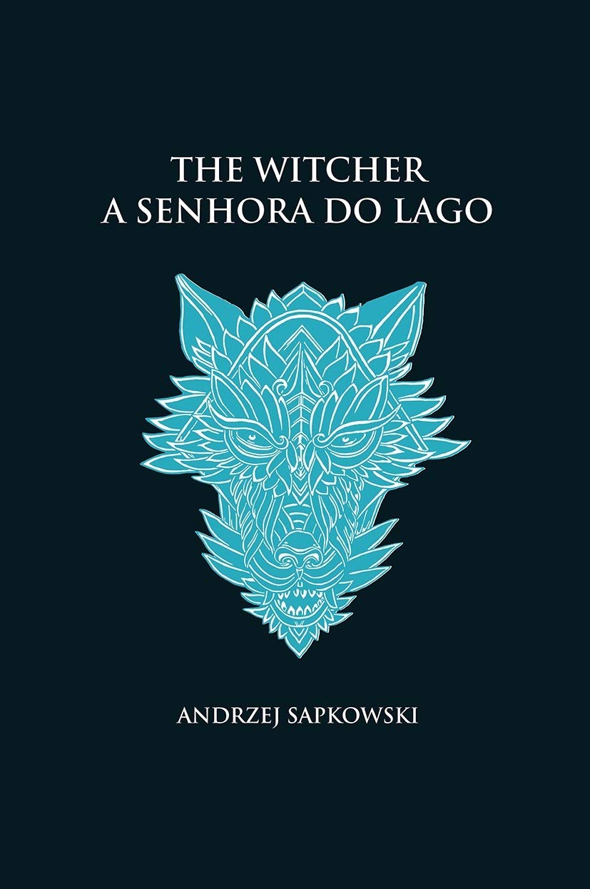 ler totalmente A senhora do lago - The Witcher - A saga do bruxo Geralt de Rívia (capa dura): 7