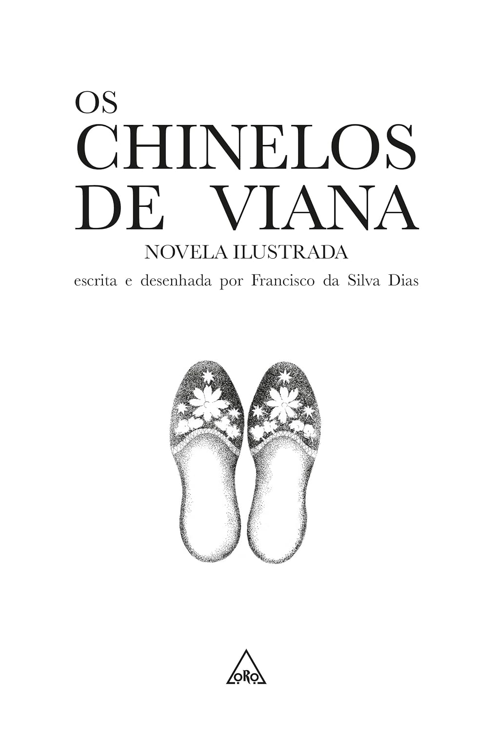 Os chinelos de Viana: Novela ilustrada baixar o livro de graça