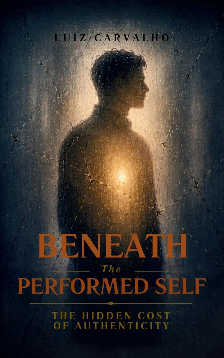 BENEATH THE PERFORMED SELF: THE HIDDEN COST OF AUTHENTICITY (English Edition) baixar livro de graça