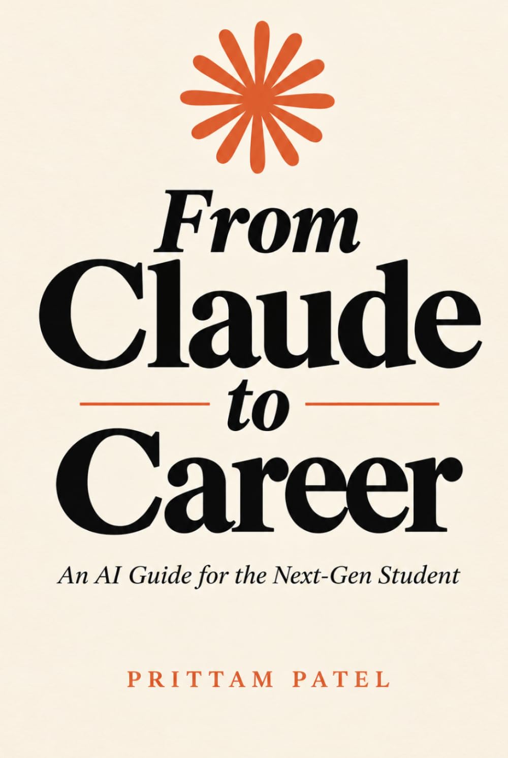 From Claude to Career: An AI Guide for the Next-Gen Student baixar o livro de graça