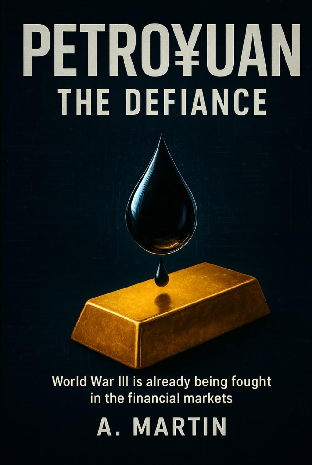 PETROYUAN: The defiance baixar livro de graça