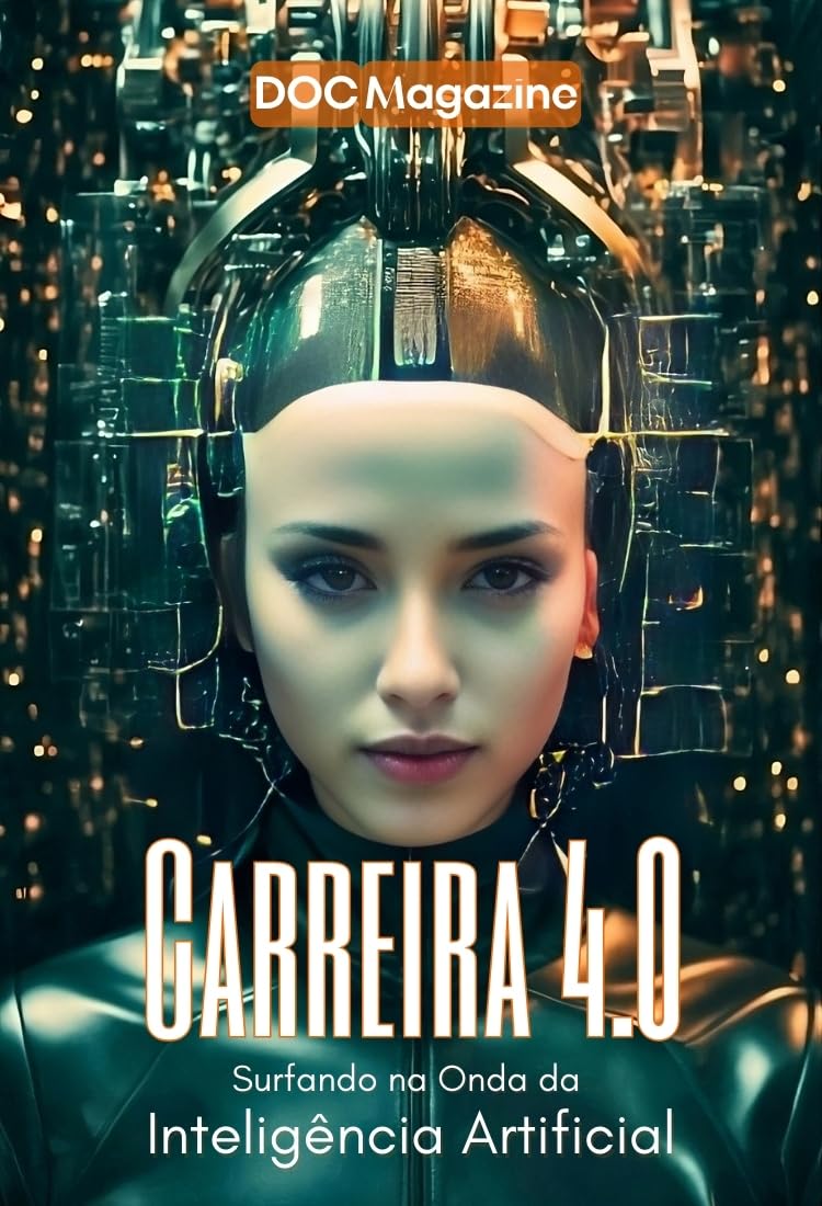 ler totalmente Carreira 4.0: Surfando na Onda da Inteligência Artificial