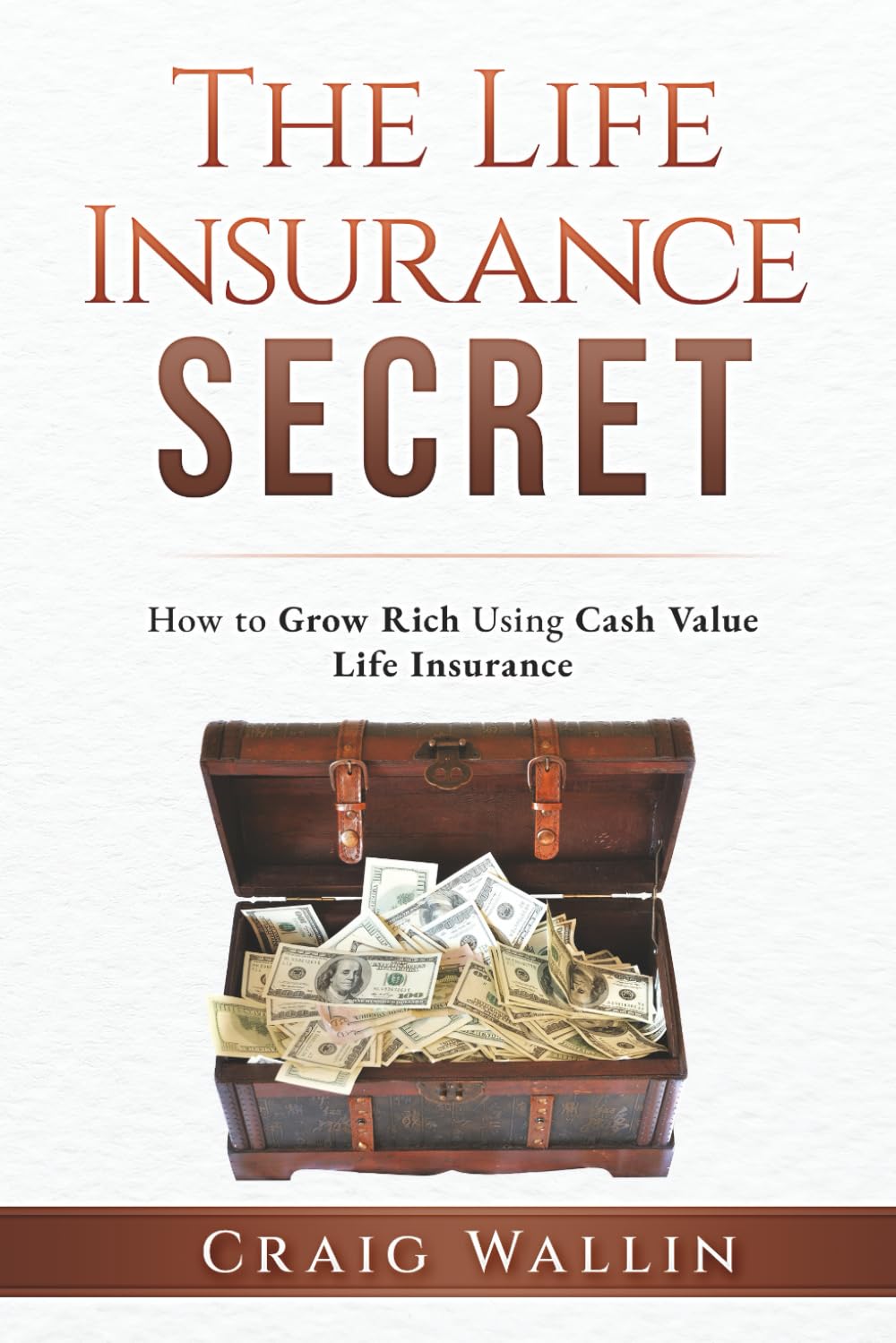 The Life Insurance Secret: How to Grow Rich Using Cash Value Life Insurance (The Retired Investor) baixar o livro de graça
