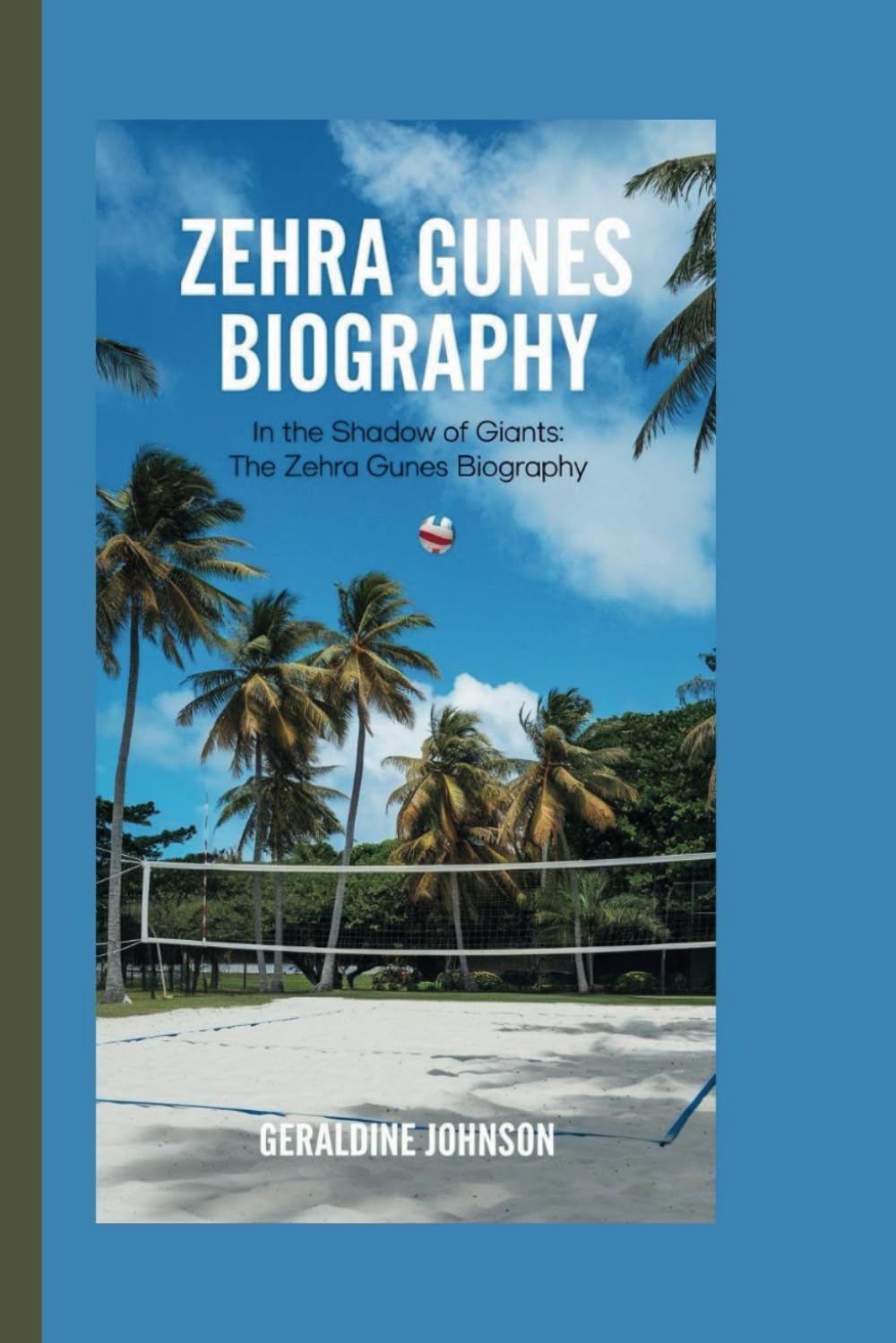ler totalmente ZEHRA GUNES BIOGRAPHY: IN THE SHADOW OF GIANTS: THE ZEHRA GUNES BIOGRAPHY