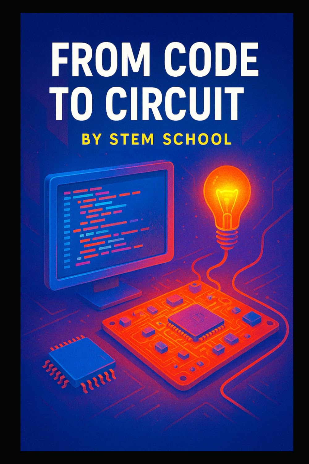 capítulo por capítulo baixar From Code to Circuit: Python & C Projects with Raspberry Pi & Arduino for Beginners