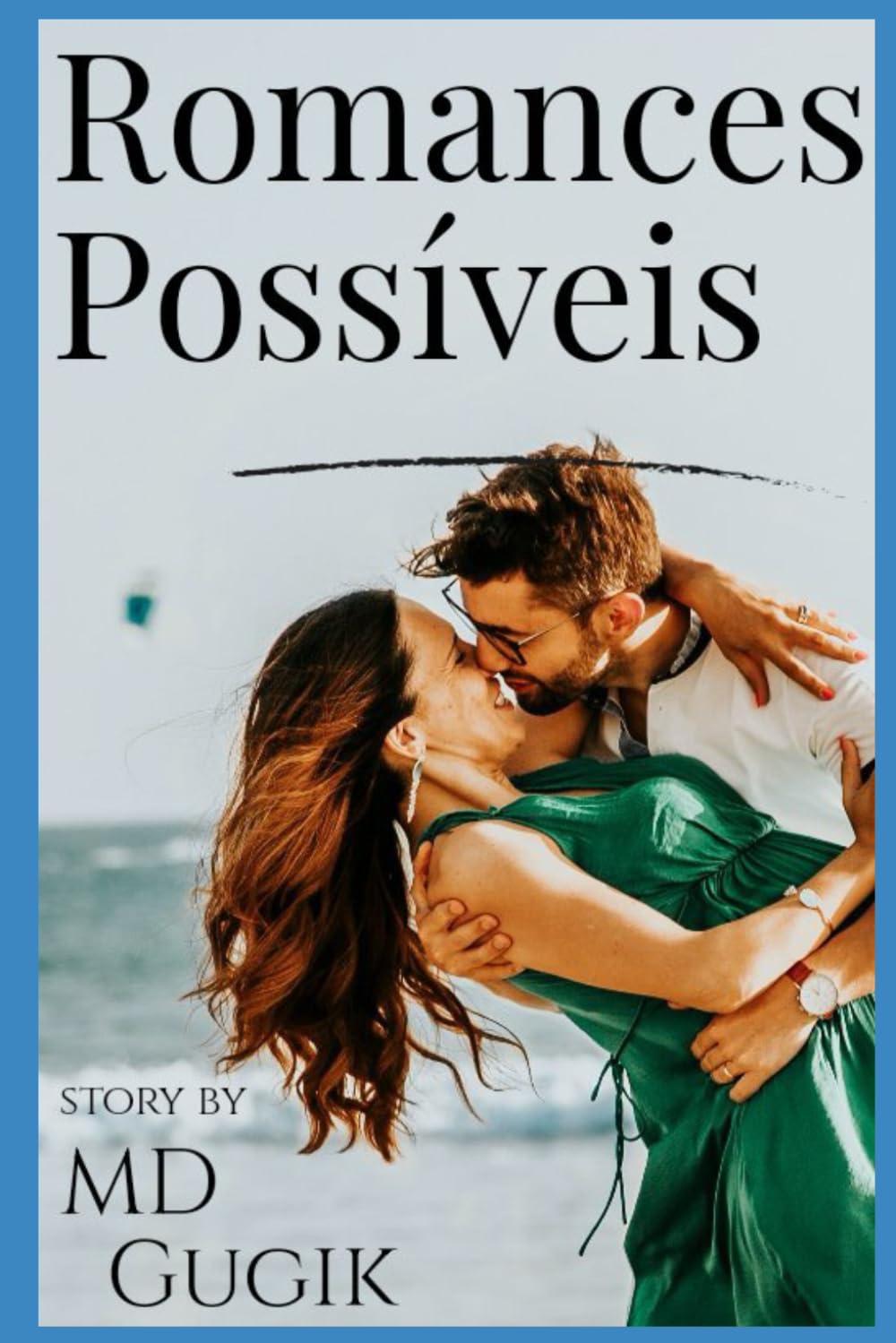capítulo por capítulo baixar Romances Possíveis