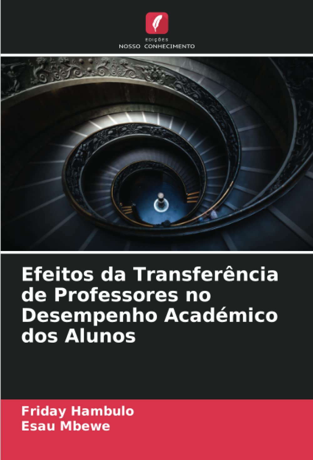 Efeitos da Transferência de Professores no Desempenho Académico dos Alunos baixar o livro de graça