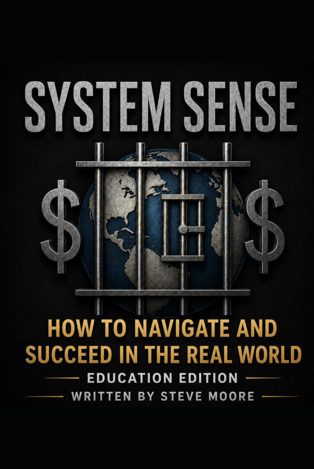 System Sense - How to Navigate and Succeed in the Real World: Understanding The Legal, Financial, Political, and Social Systems That Control Your Life baixar o livro de graça