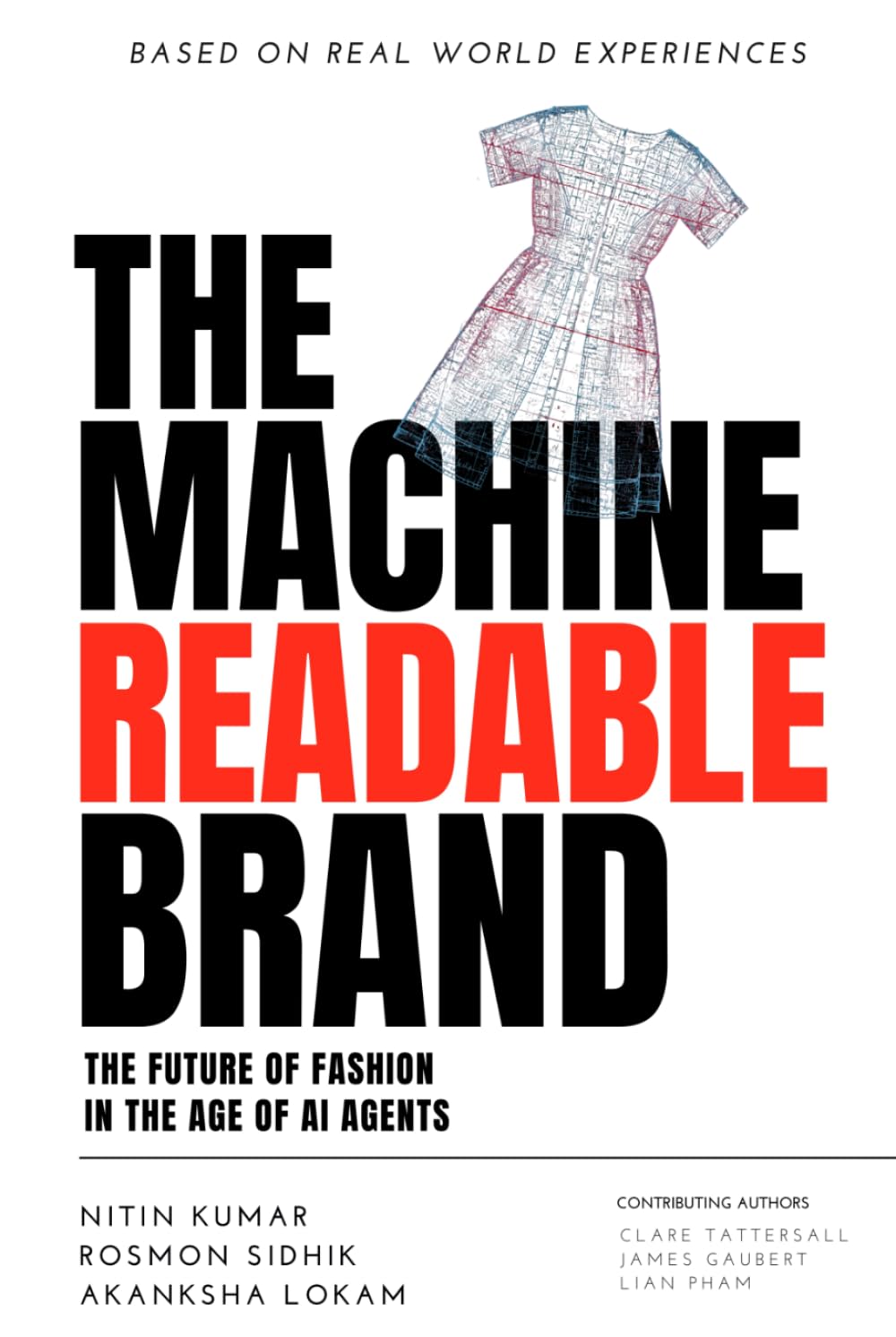 capítulo por capítulo baixar The Machine-Readable Brand: The Future of Fashion in the Age of AI Agents