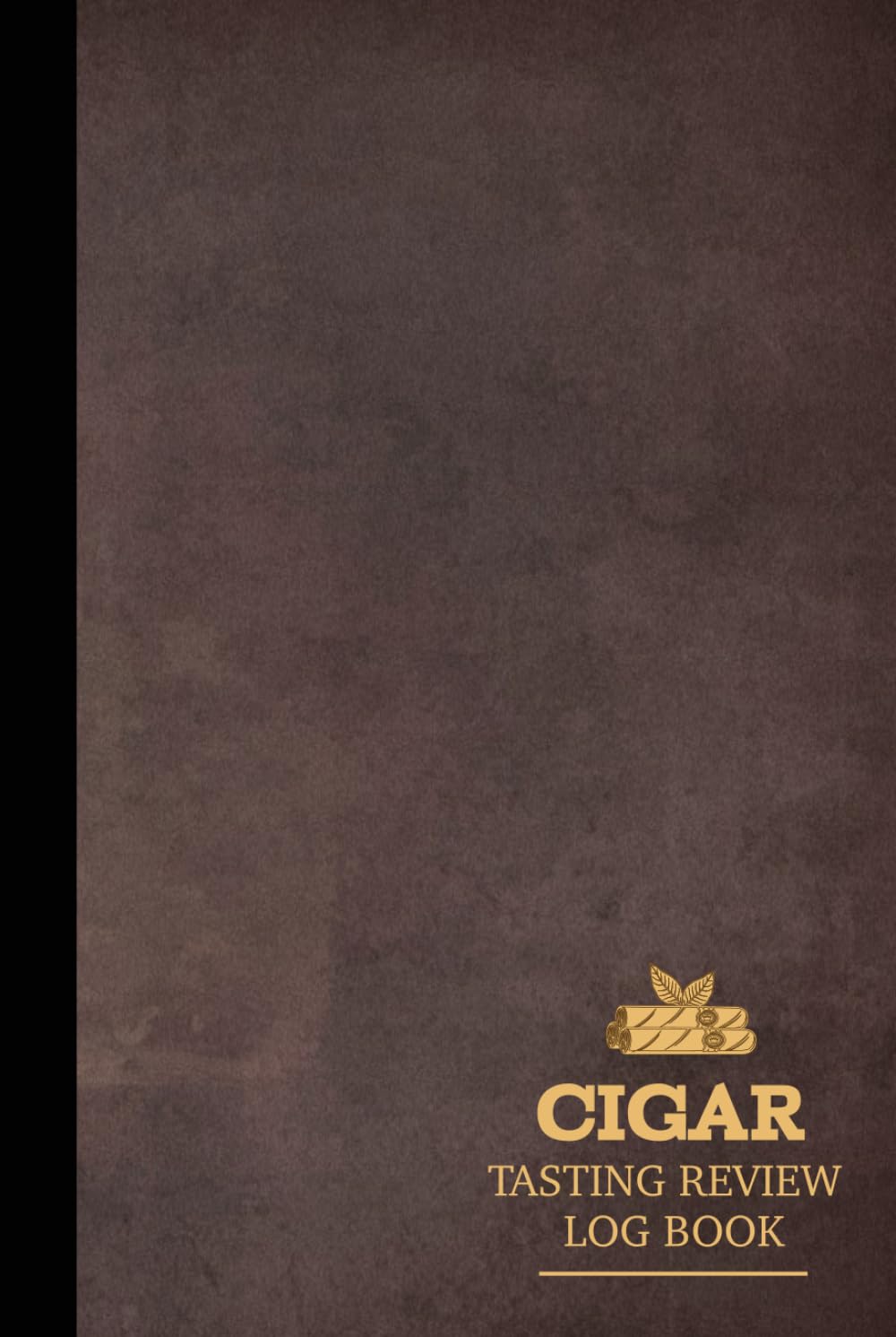 Cigar Tasting Review Log Book: Cigar Enthusiasts Journal. Detail & Note Every Smoke. Ideal for Aficionados, Collectors, and Sommeliers baixar livro de graça