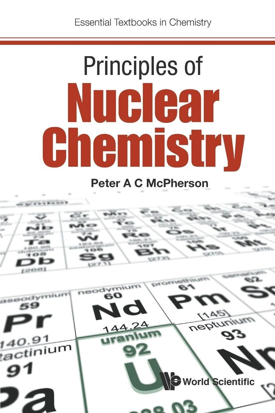 ler totalmente Principles of Nuclear Chemistry: 0