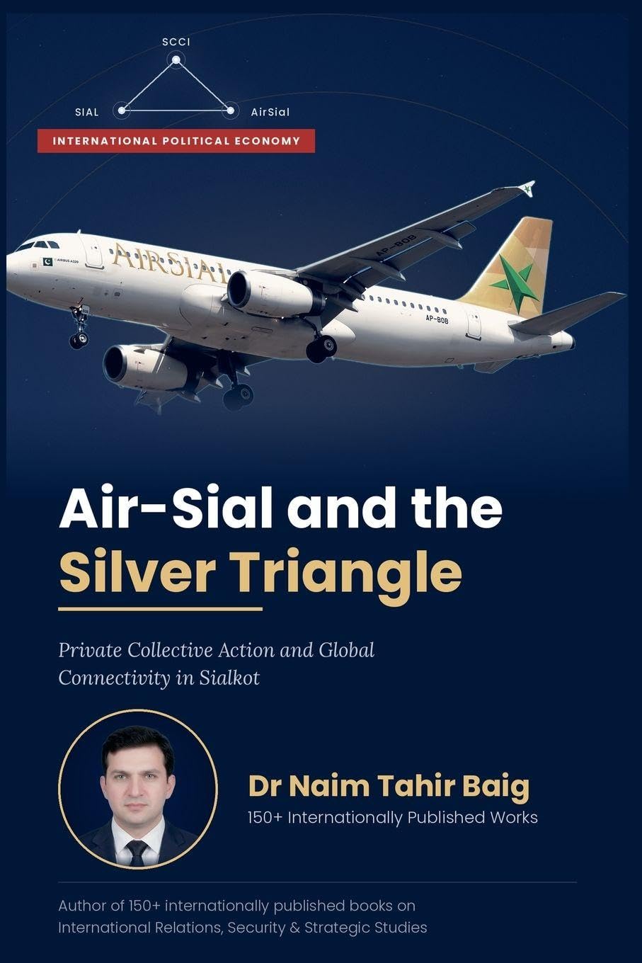 ler totalmente Air-Sial and the Silver Triangle: Private Collective Action and Global Connectivity in Sialkot