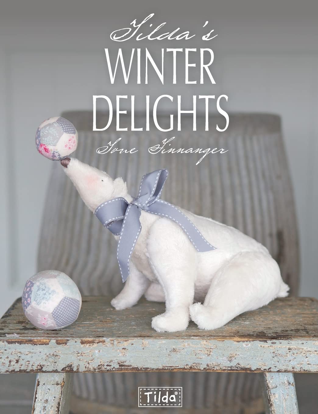 Tilda's Winter Delights baixar livro de graça