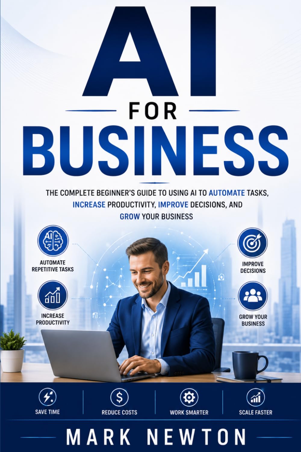 AI for Business baixar livro de graça