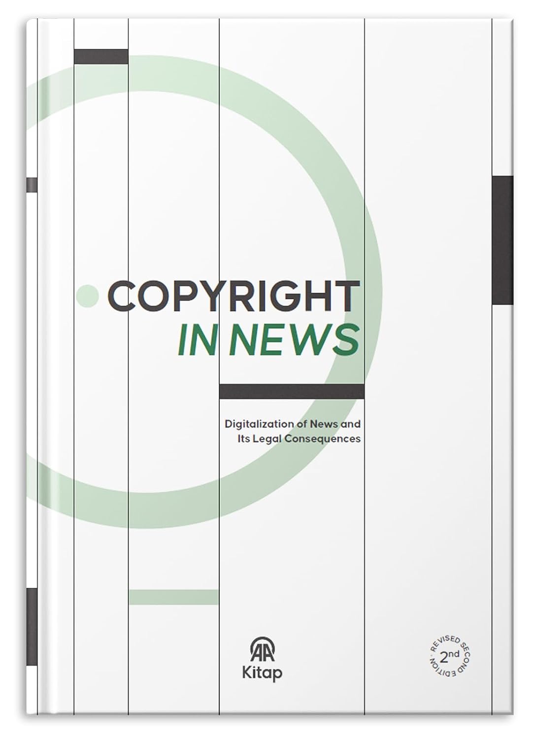 Copyright In News (English Edition) baixar livro de graça