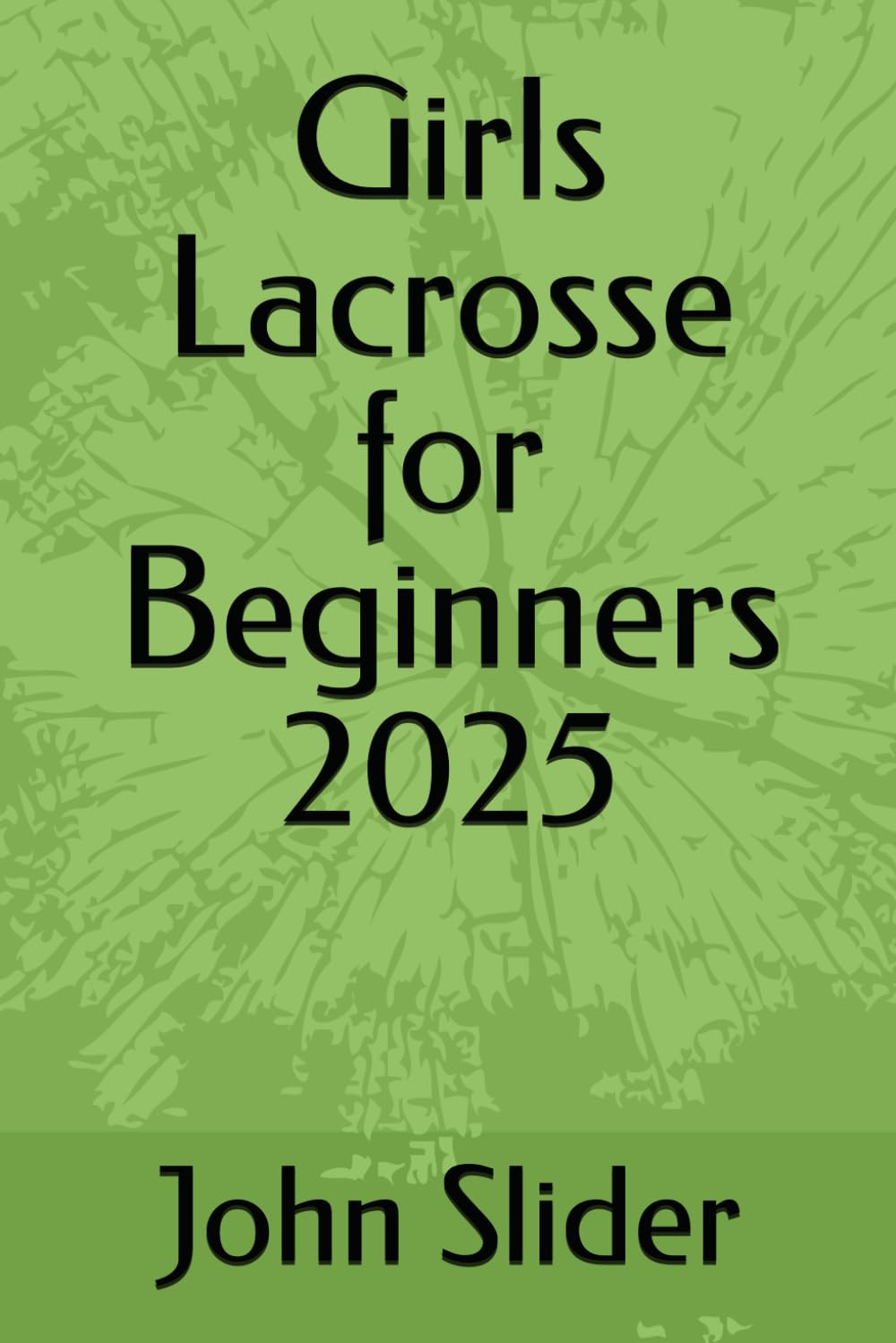 capítulo por capítulo baixar Girls Lacrosse for Beginners 2025