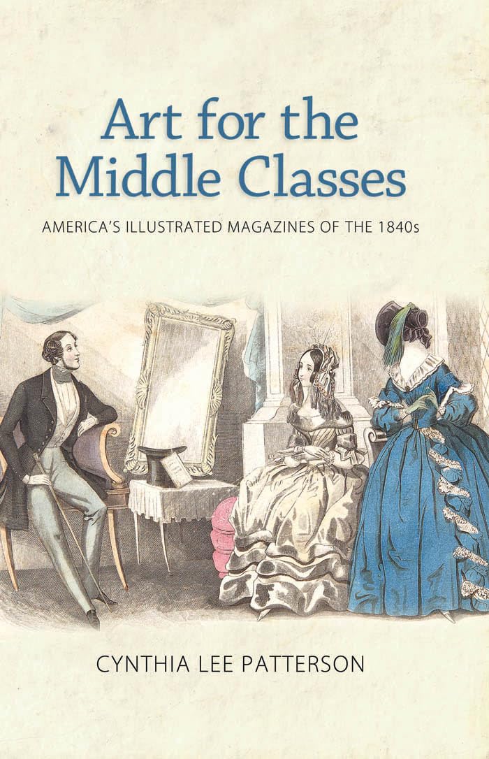 Art for the Middle Classes: America's Illustrated Magazines of the 1840s (English Edition) baixar livro de graça