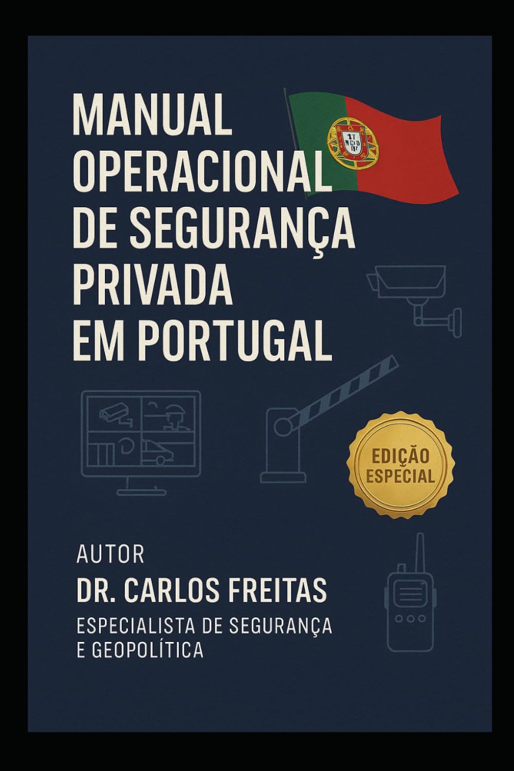 capítulo por capítulo baixar Manual Operacional de Segurança Privada em Portugal