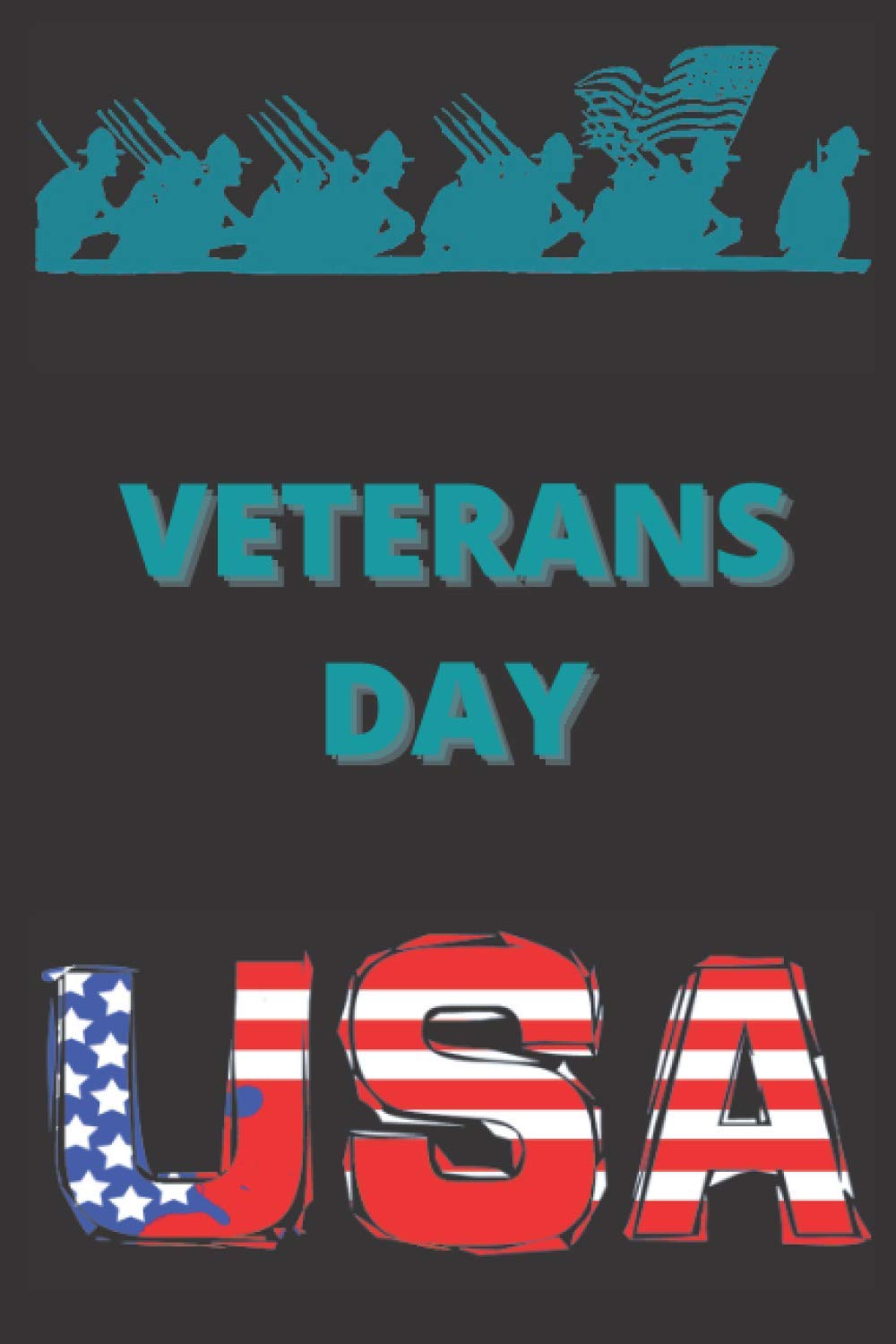 Veterans Day: Veterans day notebook gift for man women and family members lined notebook/journal 110 pages 6 * 9 inches soft cover Matte baixar livro de graça