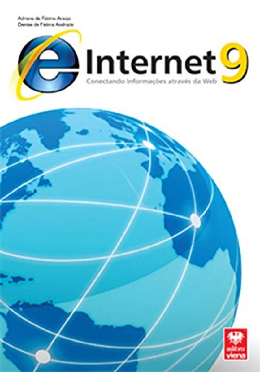 Internet 9. Conectando Informações Através da Web