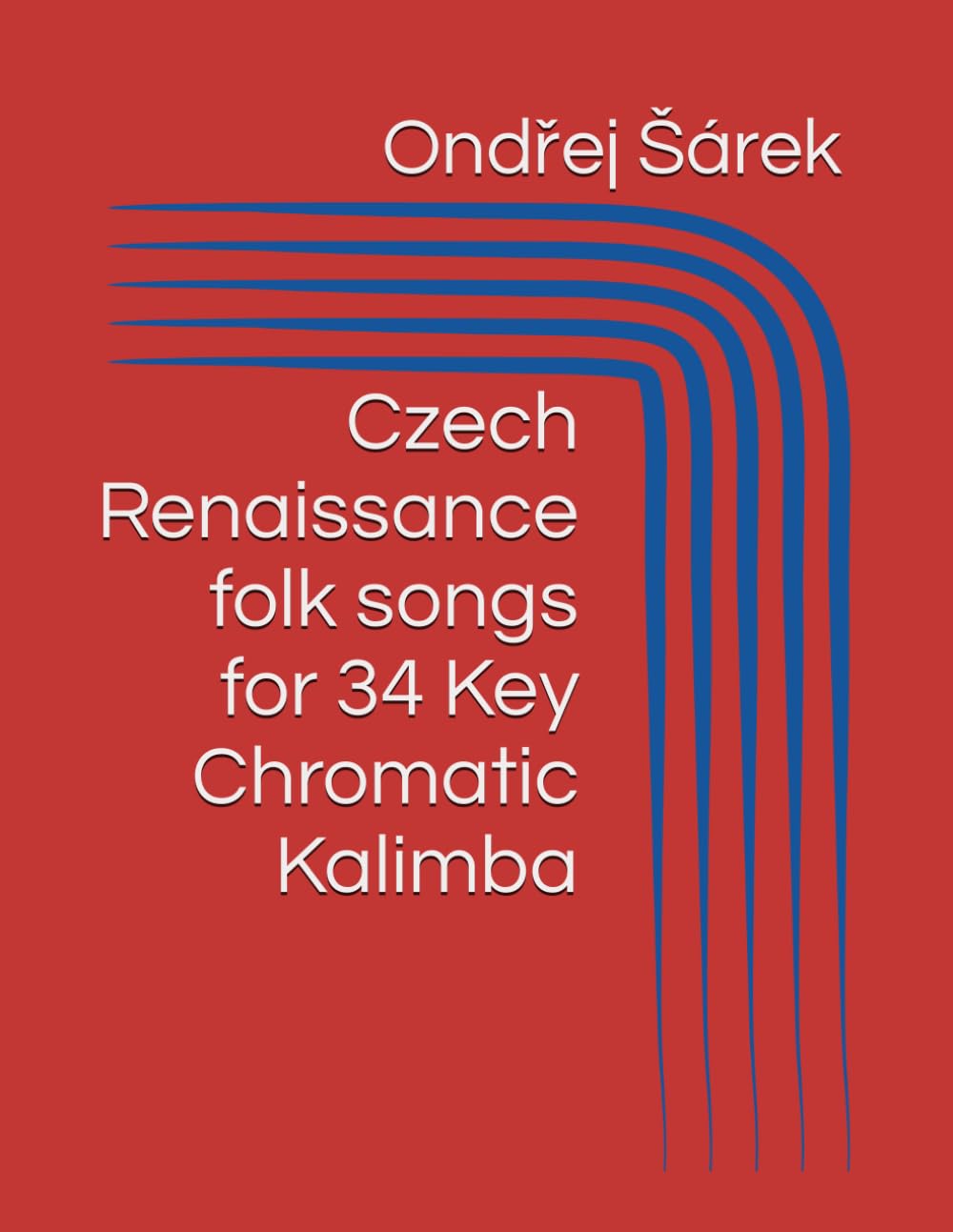 Czech Renaissance folk songs for 34 Key Chromatic Kalimba baixar o livro de graça