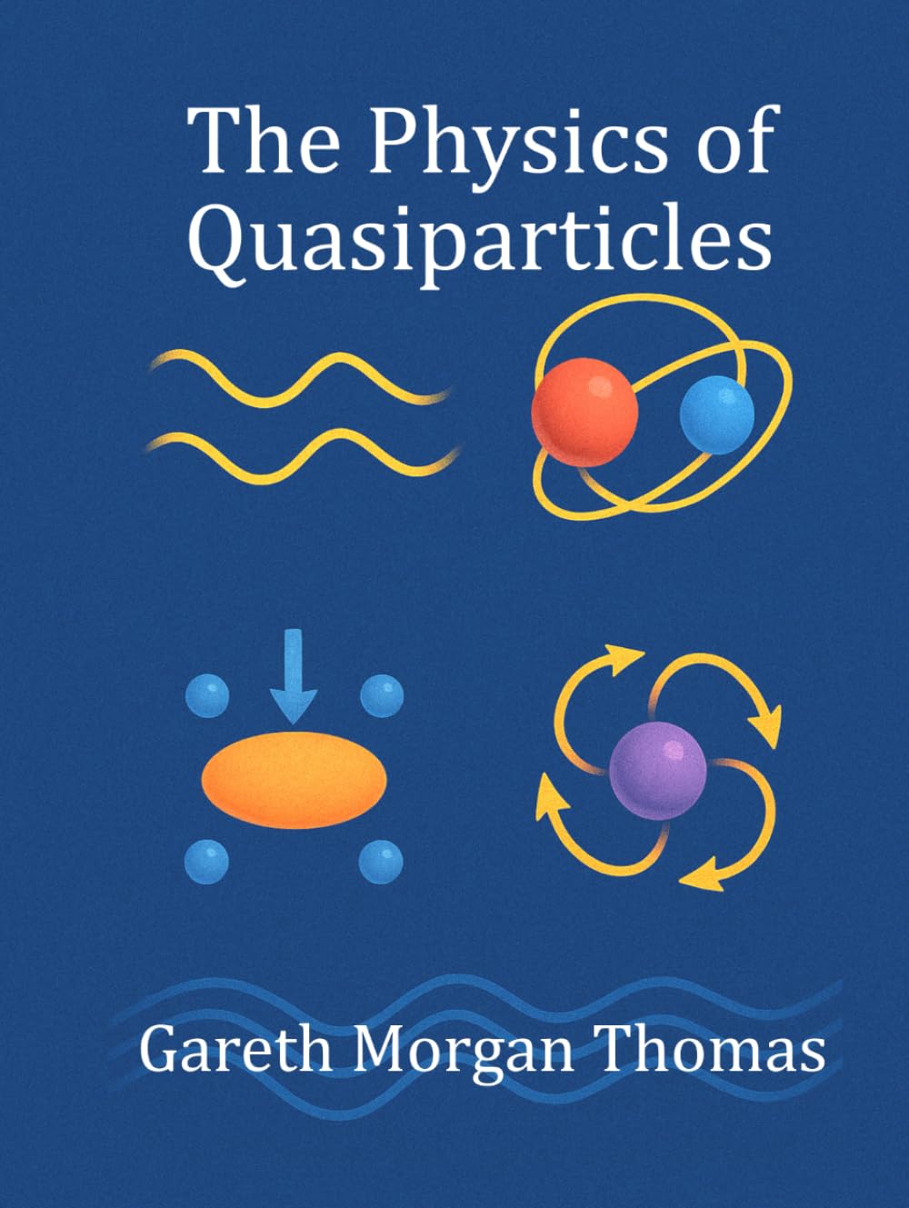 capítulo por capítulo baixar The Physics of Quasiparticles: Experiments with the Quantum Building Blocks of Emergent Matter