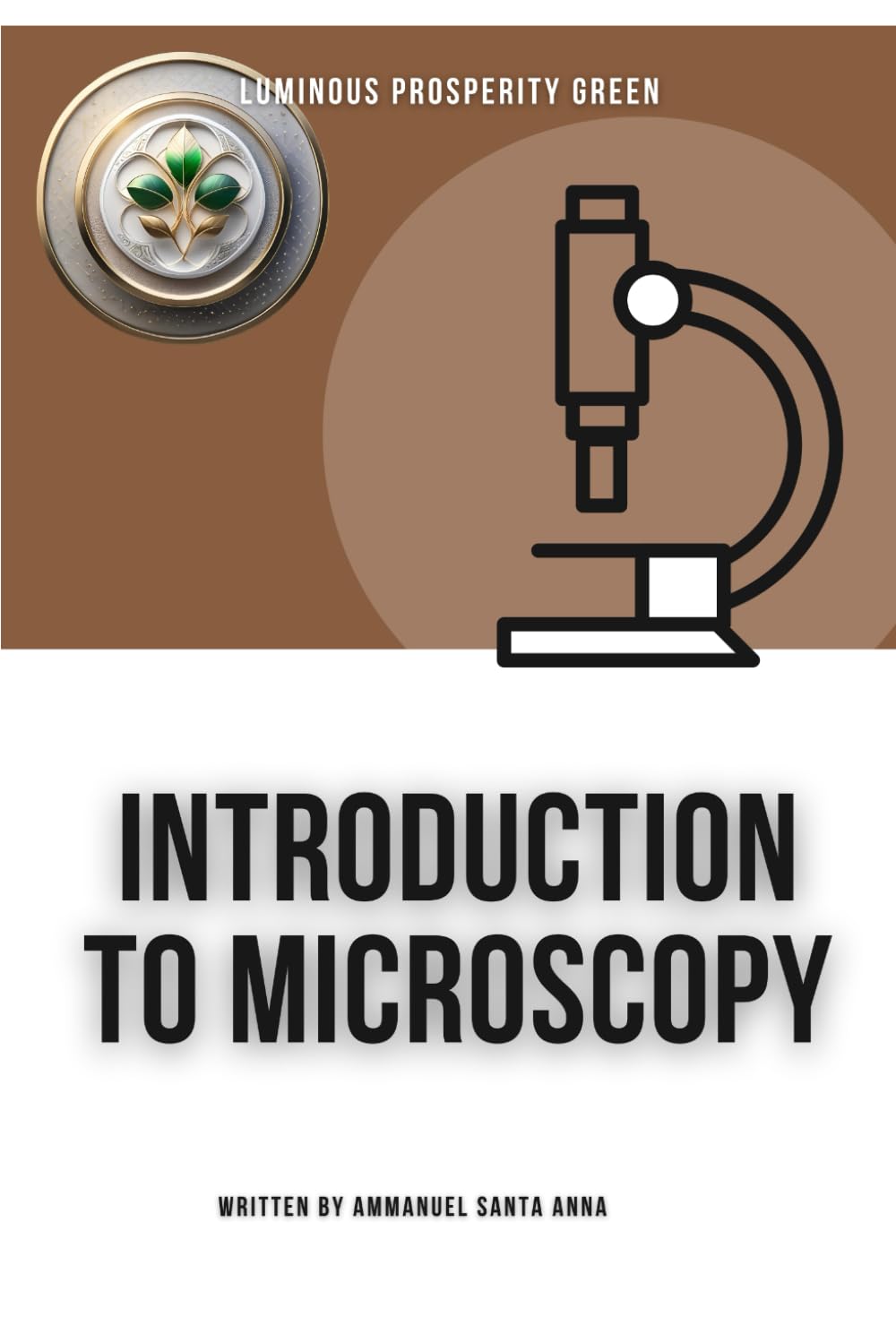 ler totalmente Introduction to Microscopy