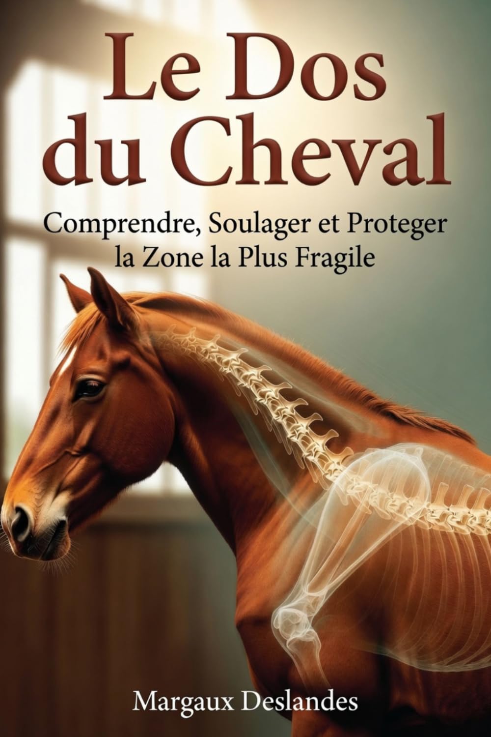 LE DOS DU CHEVAL Comprendre, Soulager et Protéger la Zone la Plus Fragile: Anatomie, Selle, Prévention et Signes de Douleur pour Masser son Cheval ou Poney baixar o livro de graça