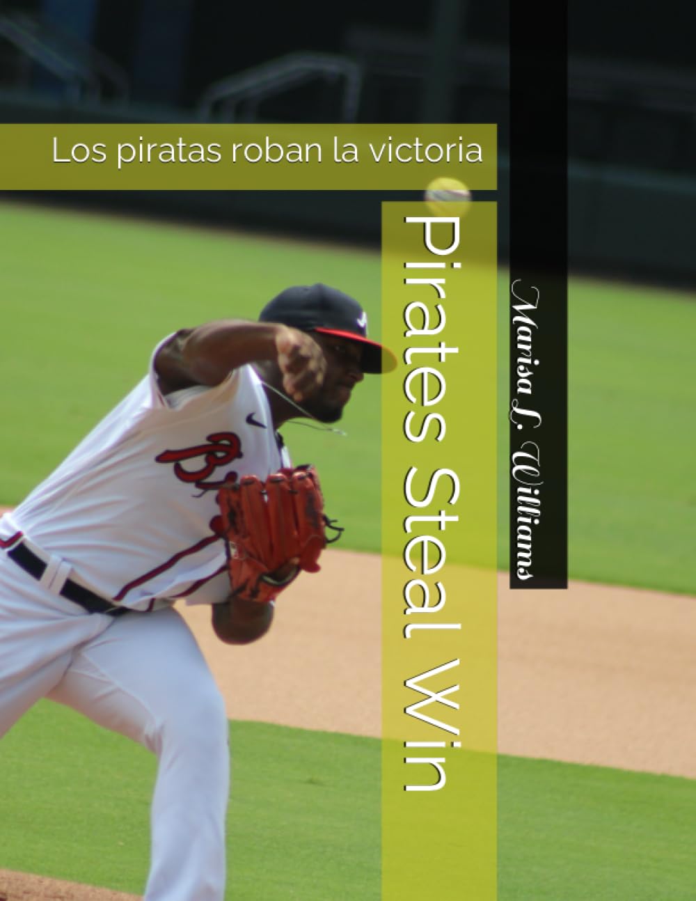 Pirates Steal Win: Los piratas roban la victoria baixar o livro de graça