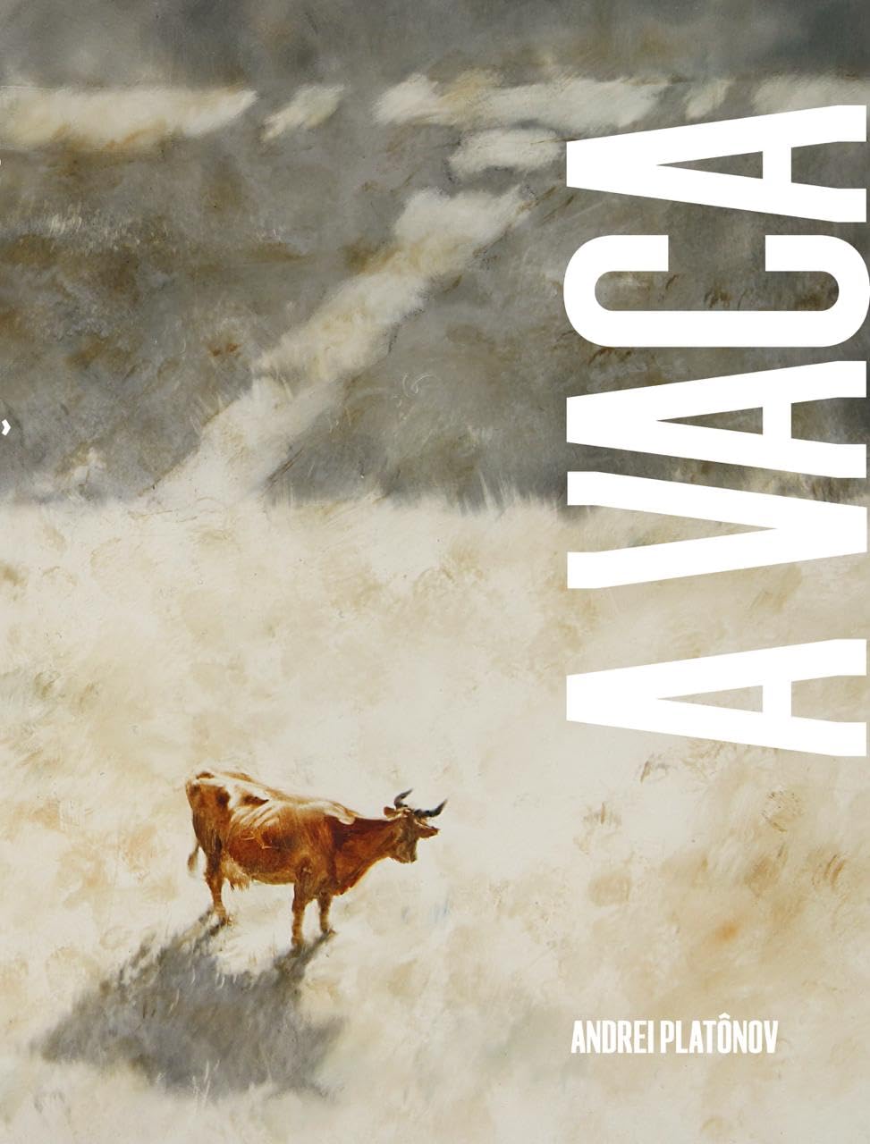 capítulo por capítulo baixar A vaca