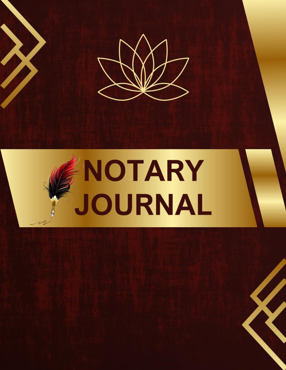 Notary Journal: Professional Notary Log Book for Efficient Documentation | Notary Public Record Book | Notary Supplies Kit. baixar livro de graça