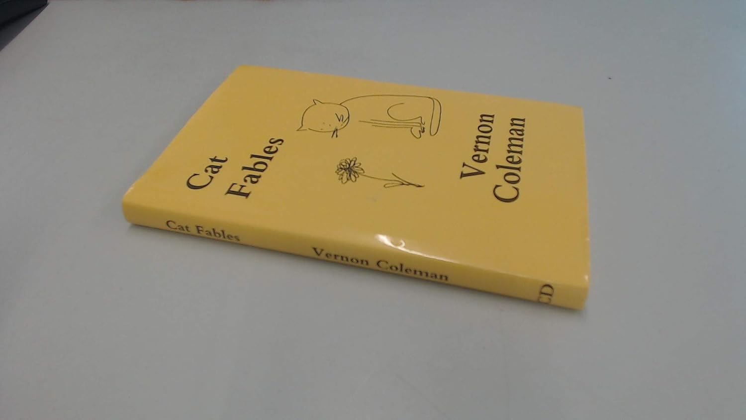 Cat Fables baixar livro de graça