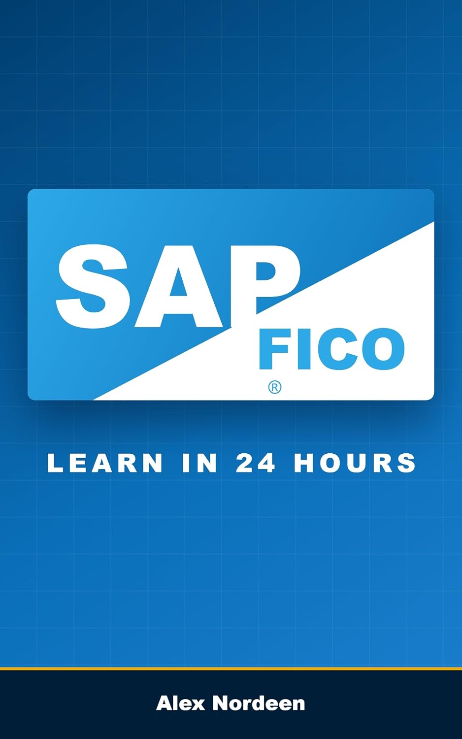 capítulo por capítulo baixar Learn SAP FICO in 24 Hours (English Edition)