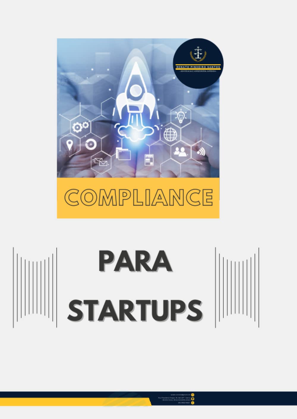 capítulo por capítulo baixar Compliance para Startups (Portuguese Edition)