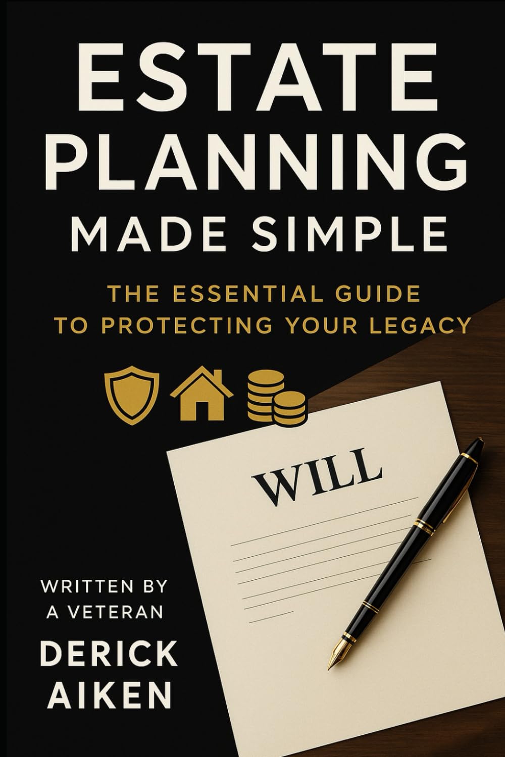 capítulo por capítulo baixar Estate Planning Made Simple: The Essential Guide to Protecting Your Legacy