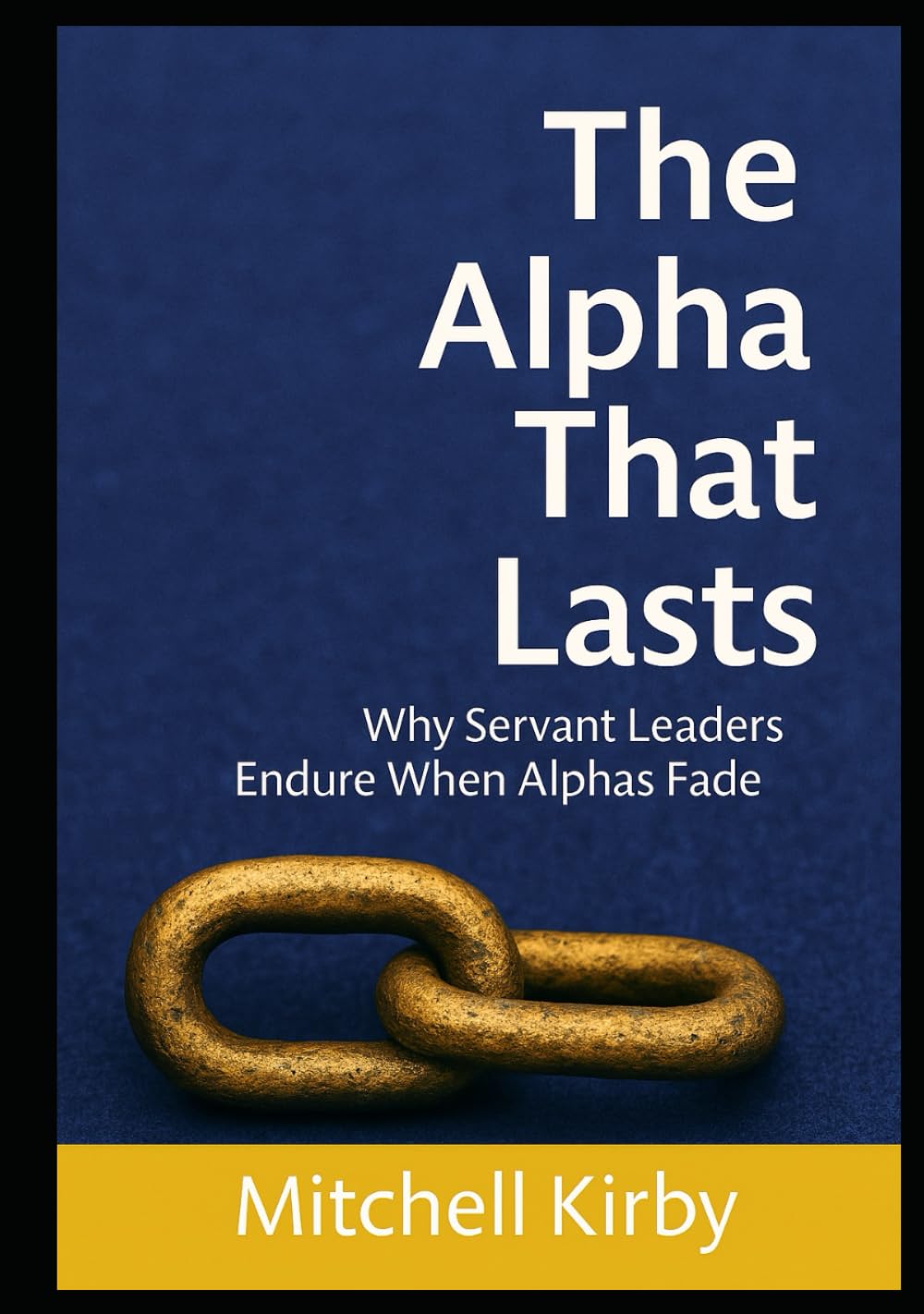 The Alpha That Lasts: Book 2 of Two Roads to Lead Series baixar livro de graça