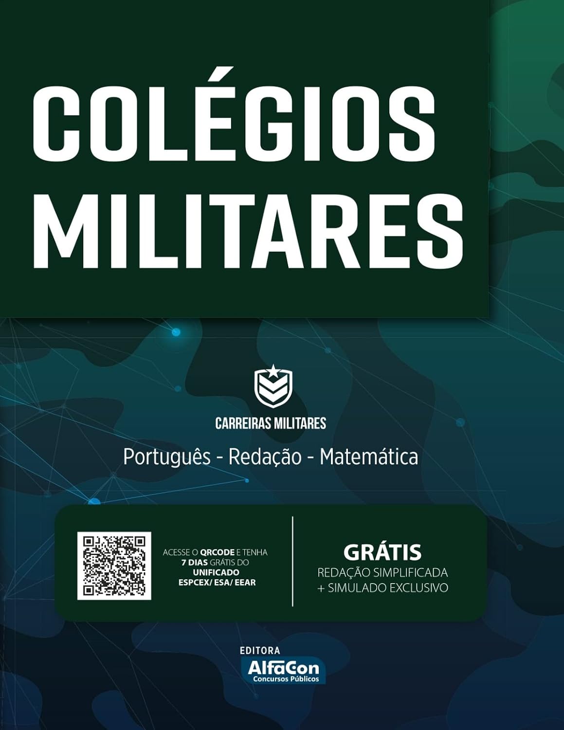 ler totalmente Colégios Militares