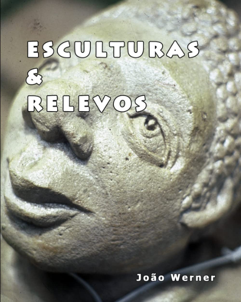 ler totalmente Esculturas e Relevos