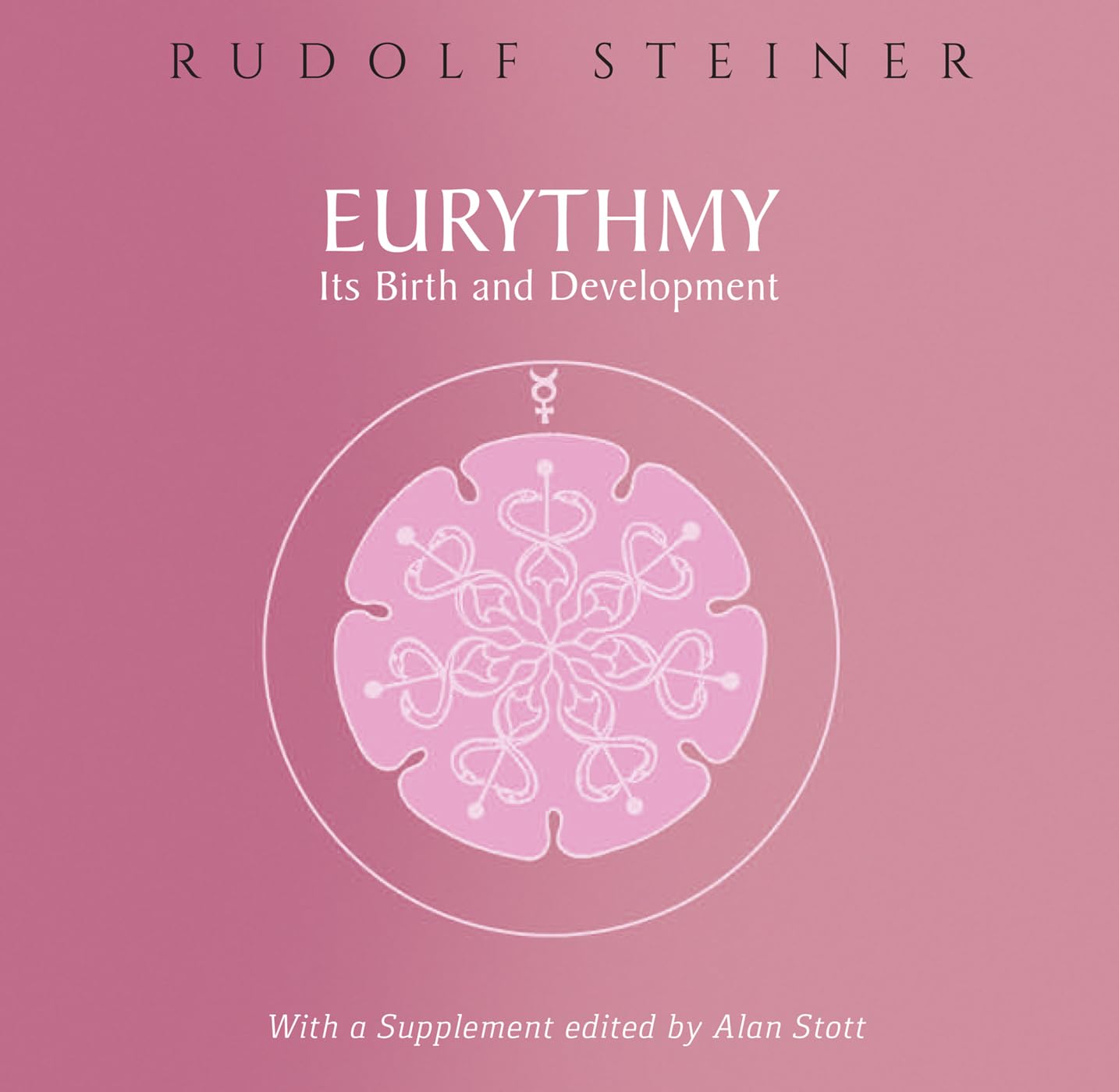 Eurythmy: Its Birth and Development (Cw 277a) baixar livro de graça