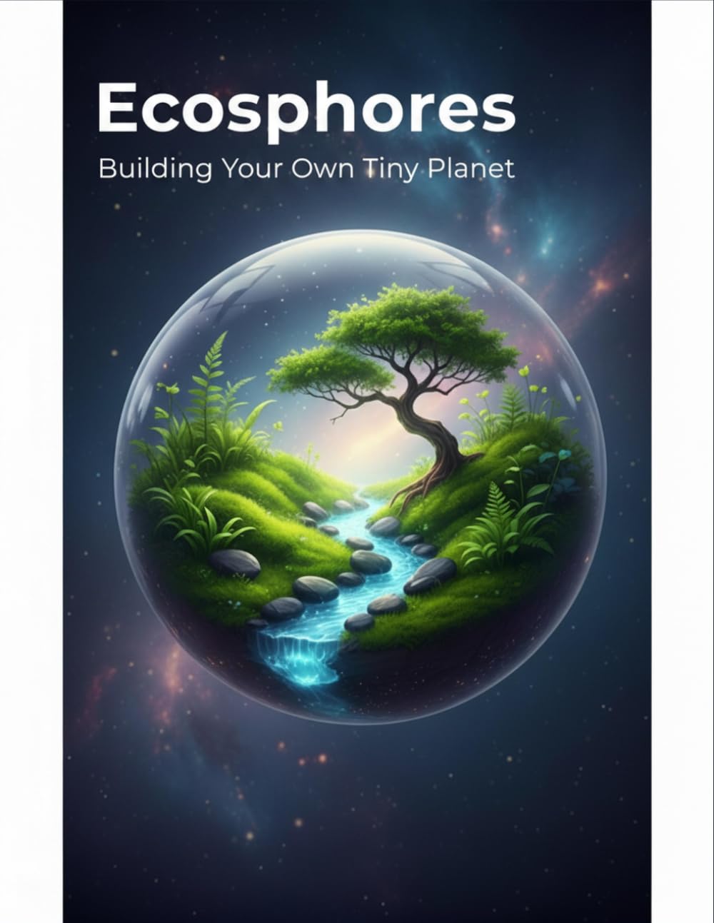 Ecospheres: Building Your Own Tiny Planet baixar o livro de graça
