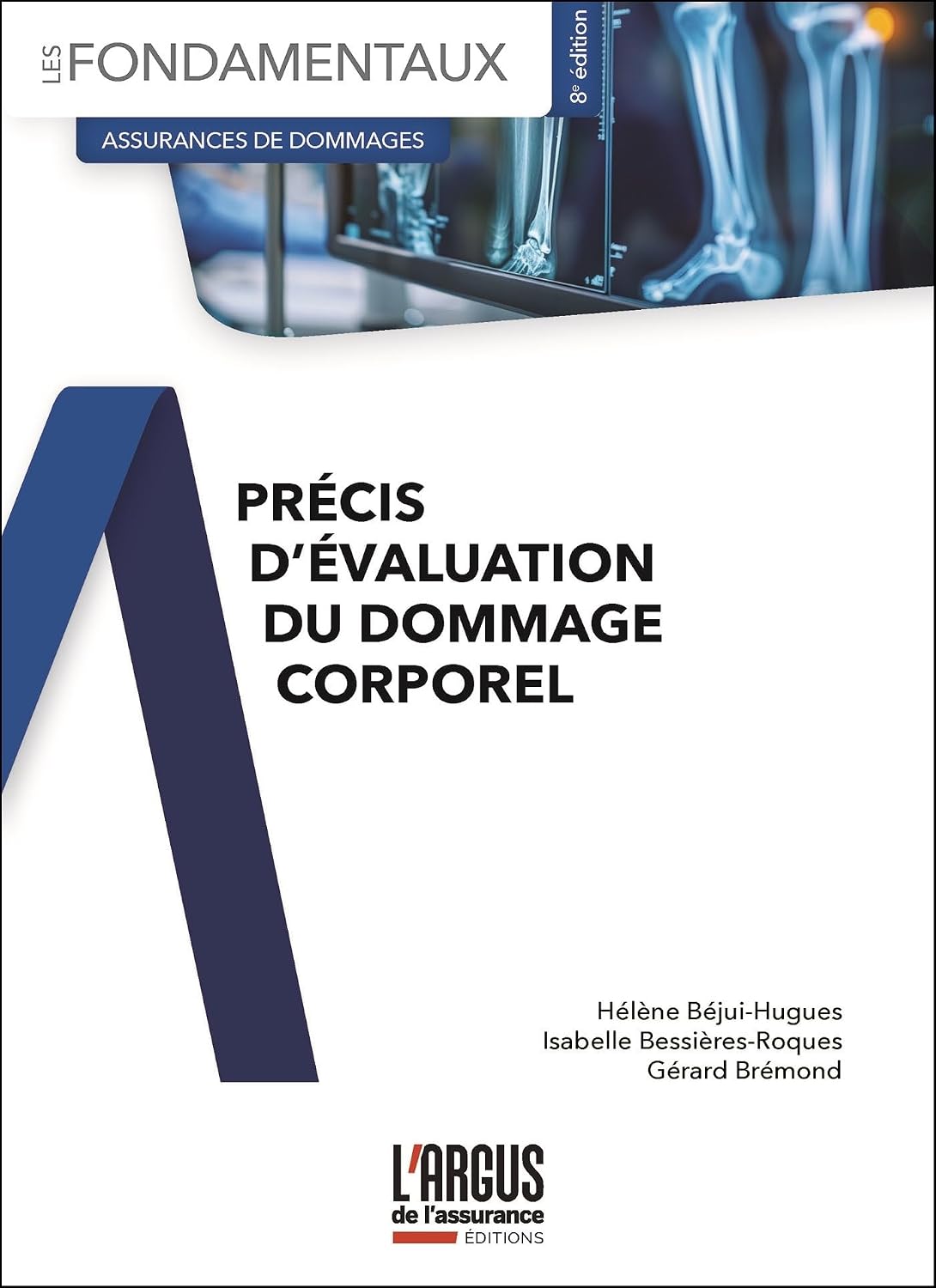 Précis d'évaluation du dommage corporel (French Edition) baixar livro de graça