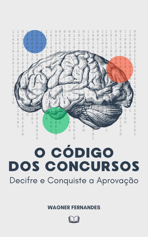 O Código dos Concursos: Decifre e Conquiste a Aprovação baixar livro de graça
