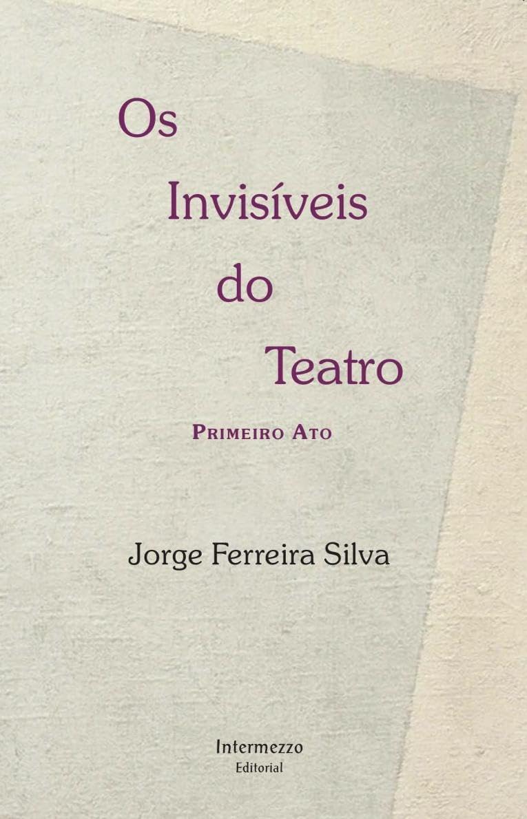 capítulo por capítulo baixar Os Invisíveis do Teatro - 1o Ato