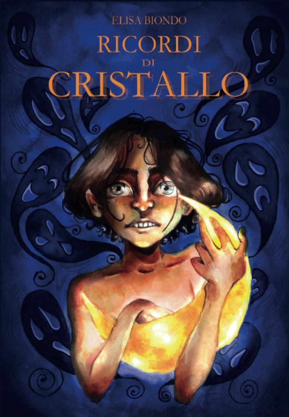Ricordi di cristallo (Italian Edition) baixar livro de graça