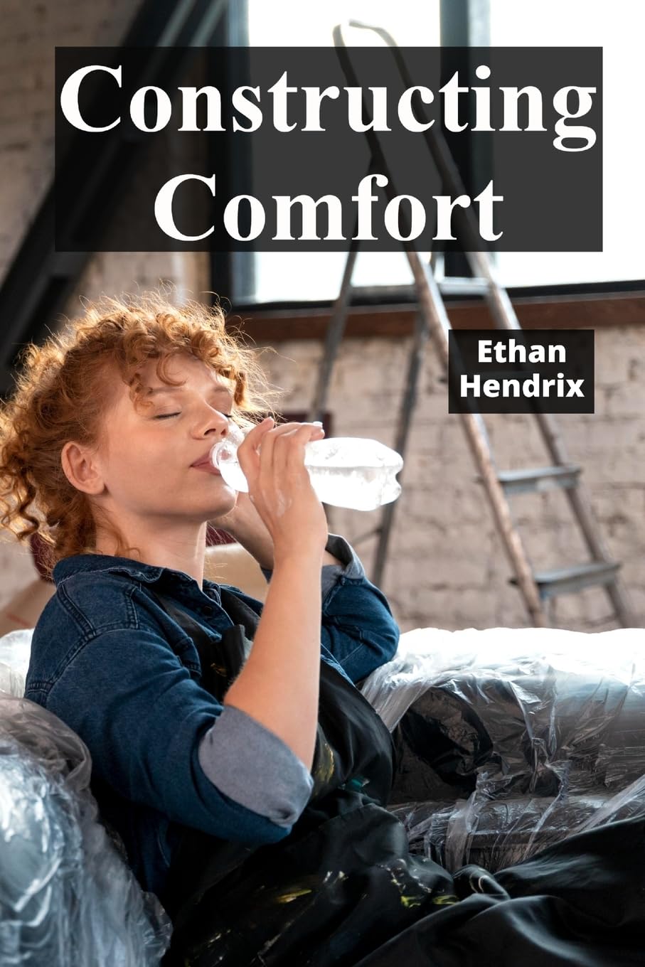 Constructing Comfort: A DIY Guide to Upholstery, Refurbishing, and Restoring Furniture baixar o livro de graça