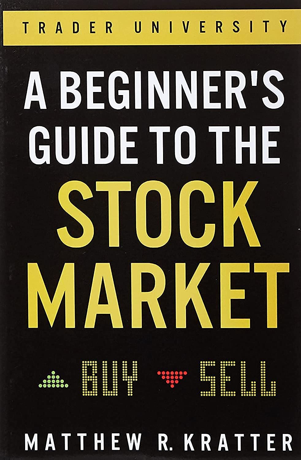 A Beginner's Guide to the Stock Market: Everything You Need to Start Making Money Today baixar o livro de graça