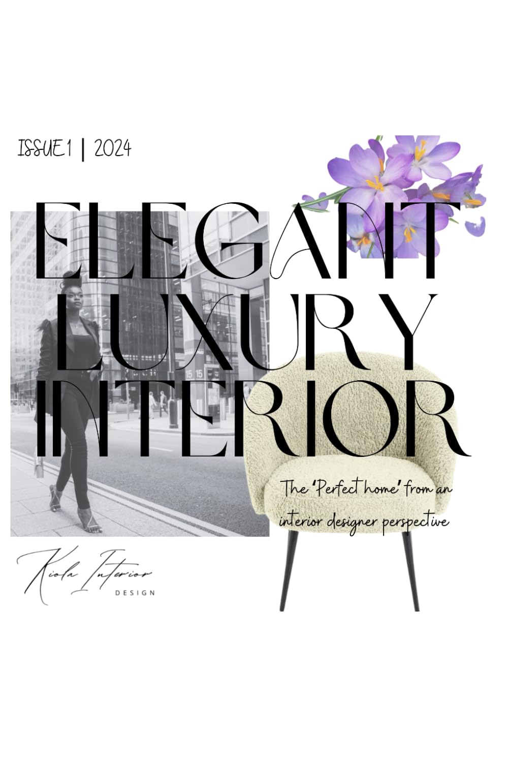 capítulo por capítulo baixar ELEGANT LUXURY INTERIOR: The 'Perfect Home' from a interior designer perspective