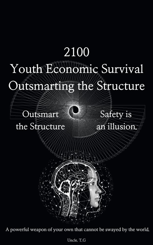 2100 Youth Economic Survival Outsmarting the Structure: A powerful weapon of your own that cannot be swayed by the world. (English Edition) baixar livro de graça