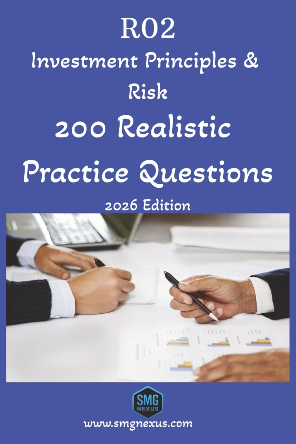 R02 Investment Principles & Risk: 200 Realistic Practice Questions (2026 Edition): Exam-Focused Mock Exam Questions to improve Investment... - CII R0 First-Time Pass Survival Guides) baixar o livro de graça
