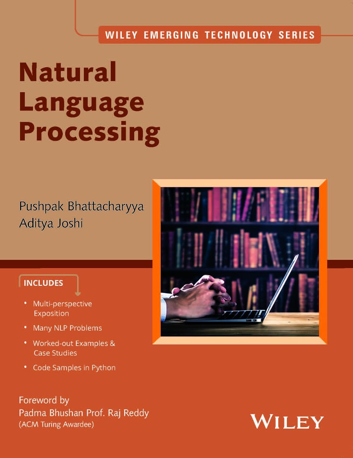 ler totalmente Natural Language Processing (English Edition)